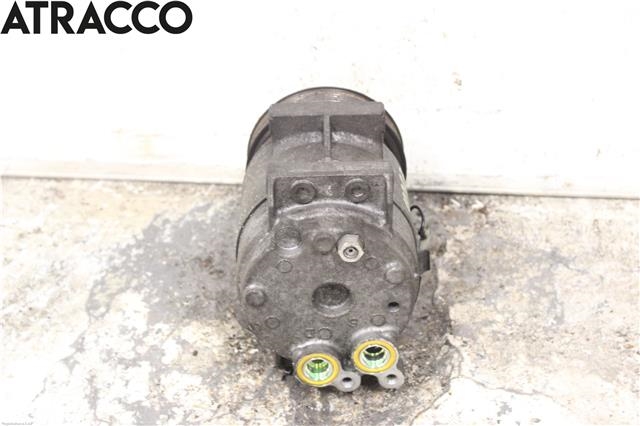 Aircondition kompressor til Volvo XC90 2007-2014 (Type I, Fase 2)  (36001066|)