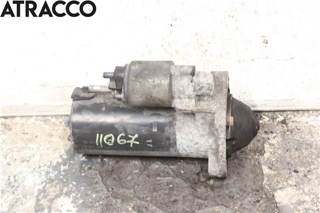 Starter diesel til Volvo XC90, 2007-2014 (Type I, Fase 2)  (36050272)