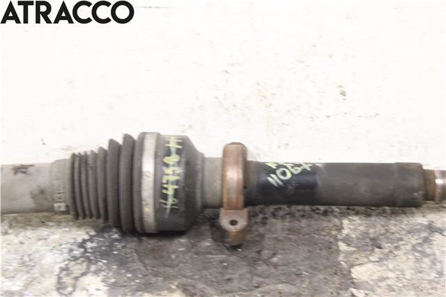 Drivaksel høyre foran til Volvo XC90 2007-2014 (Type I, Fase 2)  (8603881|)