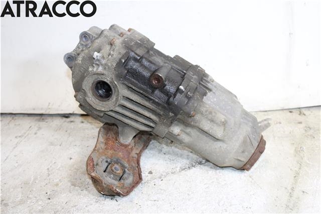 Kardang klokke bak til Honda CR-V 2007-2012 (Type III)  (41010R09000|)