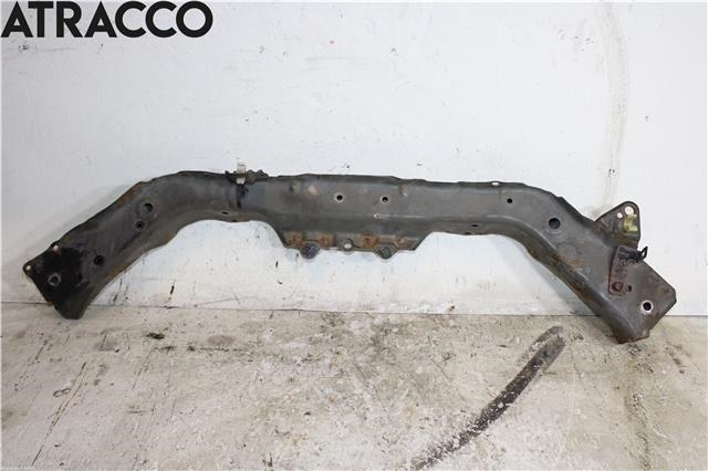 Frontplate øvre til Honda CR-V 2007-2012 (Type III) (04602SWWG00ZZ|)