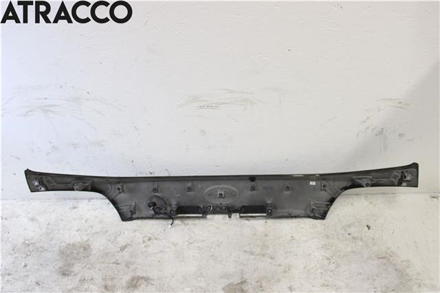 Lister til Subaru Outback 2015-2020 (Type V)  (91111AL000V2|)