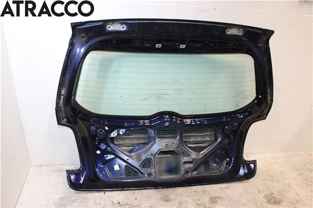Bakluke combi til Toyota Auris 2010-2012 (Type I, Fase 2) (6700502210|)