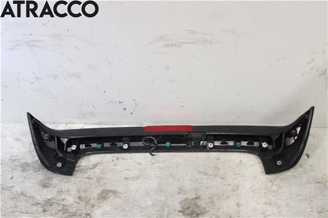 Spoiler bakluke til Subaru Outback 2015-2020 (Type V)  (96031AL000V2|)