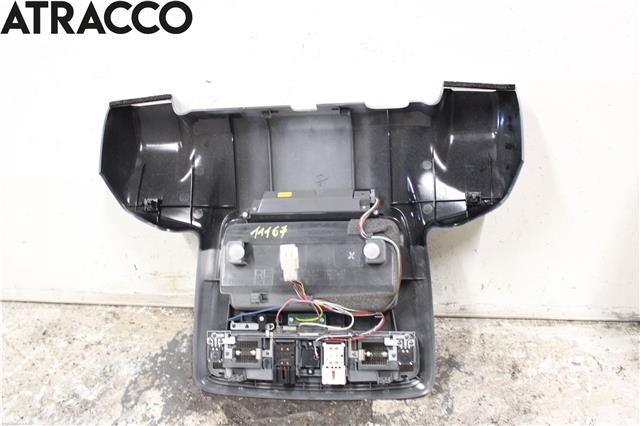 Taklyspanel til Subaru Outback 2015-2020 (Type V)  (84601AG040ME|)