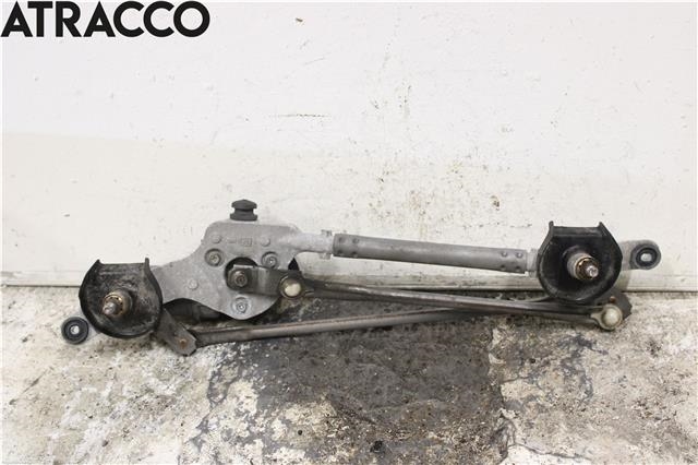 Viskermotor frontrute til Subaru Outback 2015-2020 (Type V)  (86511AL010|)