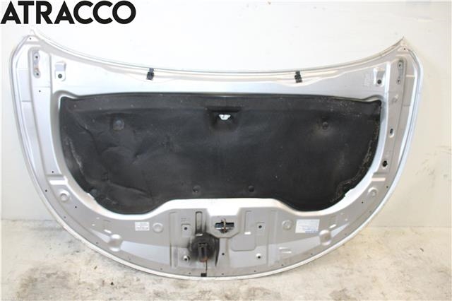 Panser til Toyota Avensis 2009-2015 (Type III, Fase 1)  (5330105040|)