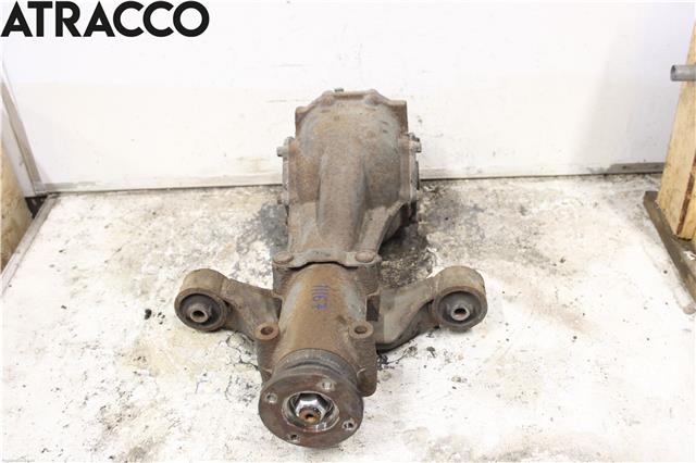 Kardang klokke bak til Subaru Outback 2015-2020 (Type V)  (38312AA000|)