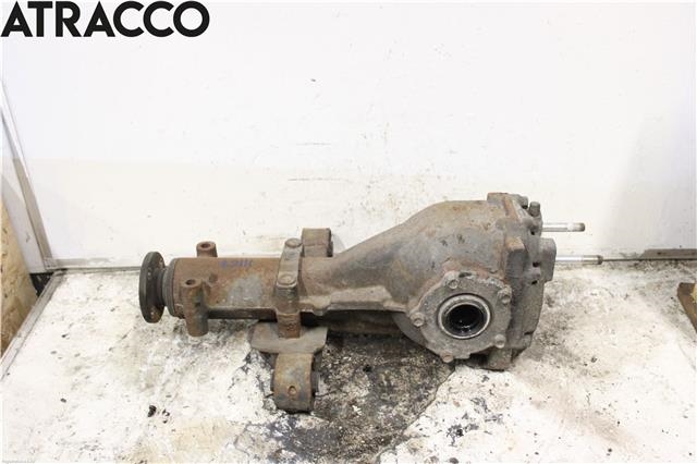 Kardang klokke bak til Subaru Outback 2015-2020 (Type V)  (38312AA000|)