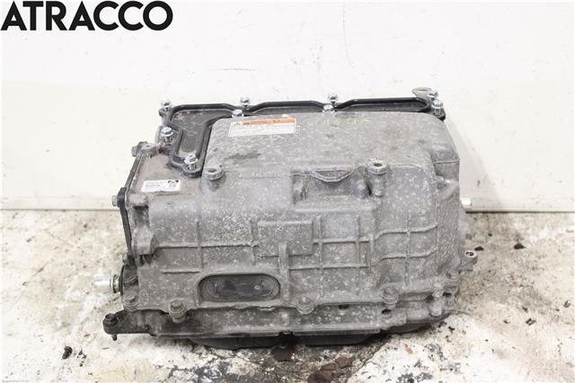 DCDC converter hybrid til Toyota Auris 2010-2012 (Type I, Fase 2)  (G920049015|)