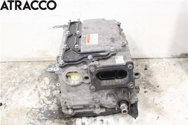 DCDC converter hybrid til Toyota Auris 2010-2012 (Type I, Fase 2)  (G920049015|)
