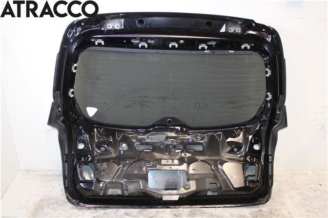 Bakluke combi til Subaru Outback 2015-2020 (Type V)  (60809AL0109P|)