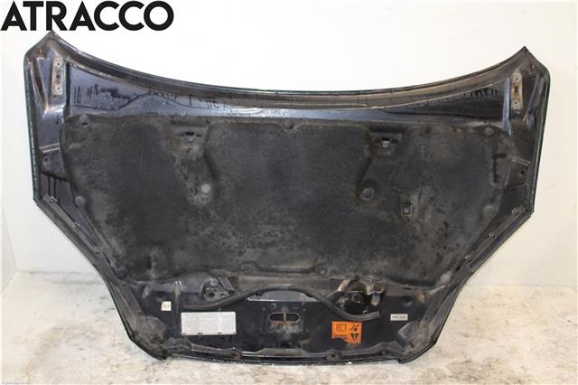 Panser til Honda CR-V 2007-2012 (Type III)  (60100SWWG00ZZ|)