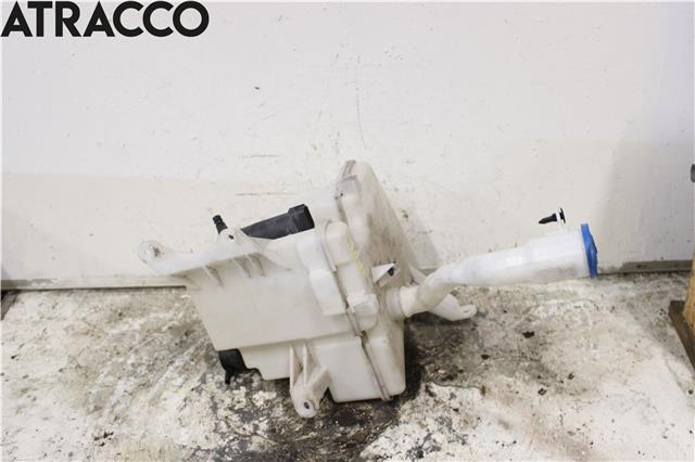 Spylertank til Toyota Auris 2010-2012 (Type I, Fase 2)  (8535902450|)