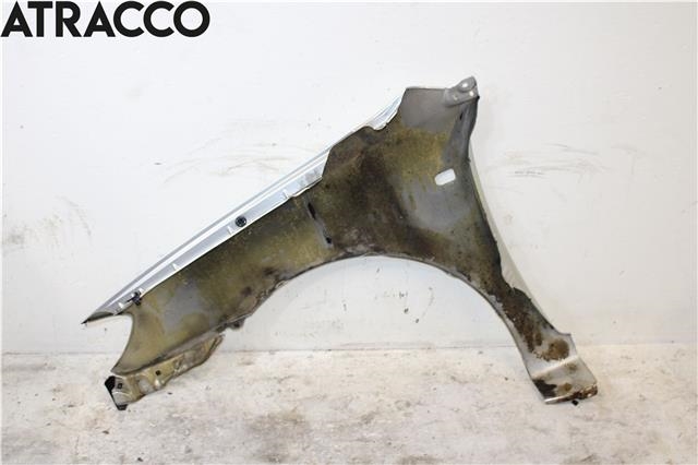 Skjerm høyre foran til Toyota Corolla 2002-2007  (5381102080|)