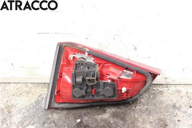 Baklykt venstre indre til Audi A4 2007-2014 (Type IV) (B8) (B8) (8K5945093D|)