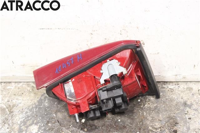 Baklykt høyre indre til Audi A4 2007-2014 (Type IV) (B8) (B8) (8K5945094D|)