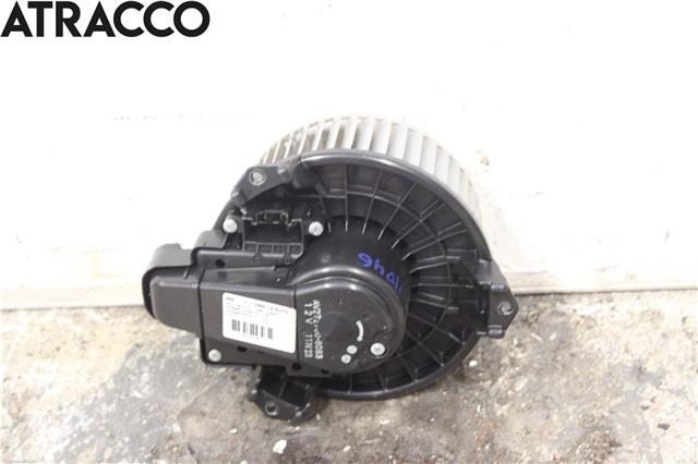 Varmeapparat motor til Toyota Auris 2010-2012 (Type I, Fase 2)  (8710305060|)