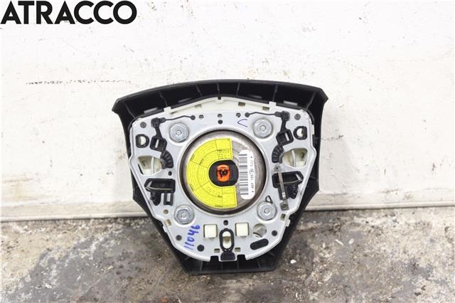 Airbag rattpute til Toyota Auris 2010-2012 (Type I, Fase 2)  (4513002501B0|)