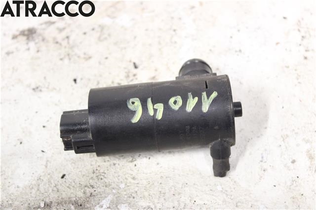 Spylerpumpe foran til Toyota Auris, 2010-2012 (Type I, Fase 2)  (8533002030)