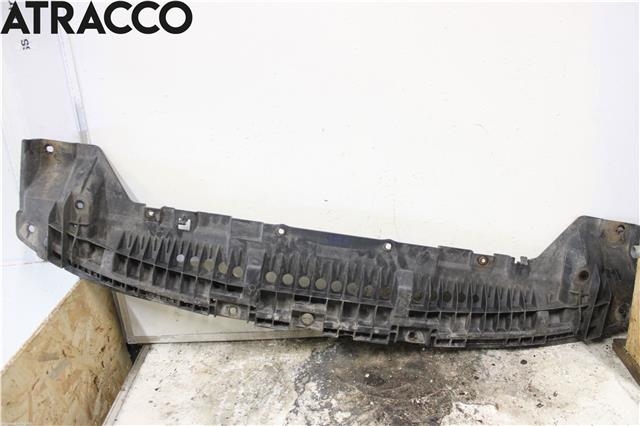 Motorplate under motor til Toyota Auris 2007-2010 (Type I, Fase 1)  (5261802010|)