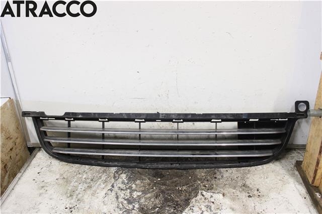 Grill midt til Peugeot 5008, 2010-2017 (Type I)  (7422E1)