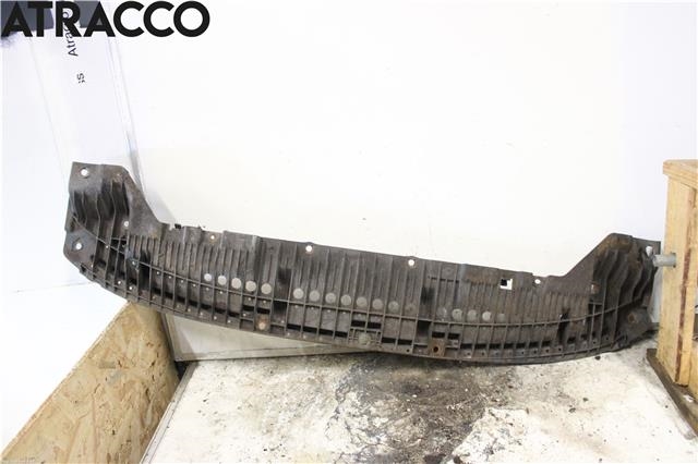 Motorplate under motor til Toyota Auris 2007-2010 (Type I, Fase 1)  (5261802010|)