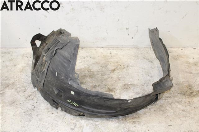 Skjerm locari venstre foran til Honda CR-V, 2007-2012 (Type III) (74150SWYG01)