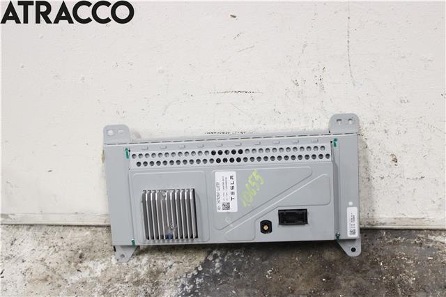 Instrumentpanel til Tesla Model S 2013-2016 (Fase 1)  (103935700H|)