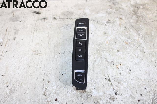 Bryter diverse til BMW X5, 2013-2018 (F15) (F15) (61319286062)