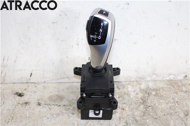 Diverse deler til BMW X5, 2013-2018 (F15) (F15) (61316832385)