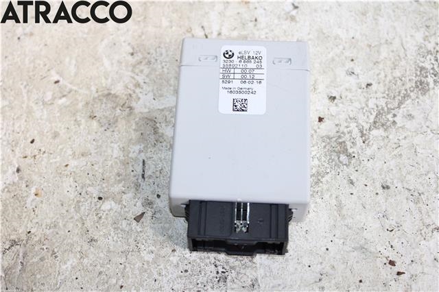 Styreenhet servo til BMW X5, 2013-2018 (F15) (F15) (32306865245)