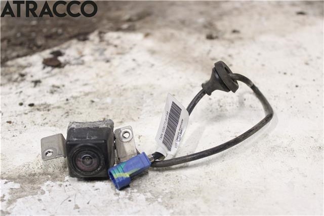 Kamera til Tesla Model S 2013-2016 (Fase 1) (106126900D|)