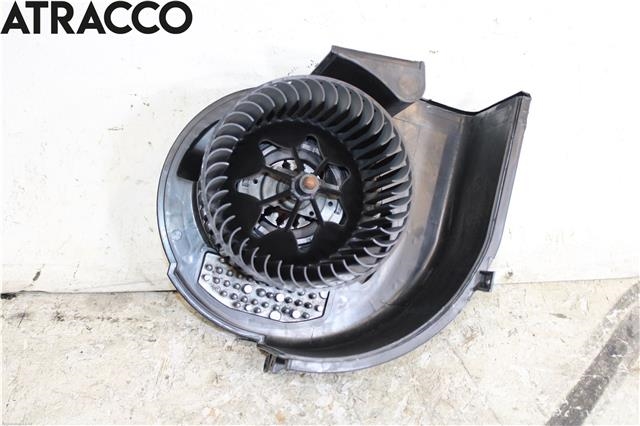 Varmeapparat motor til BMW X5, 2013-2018 (F15) (F15) (64119291177)