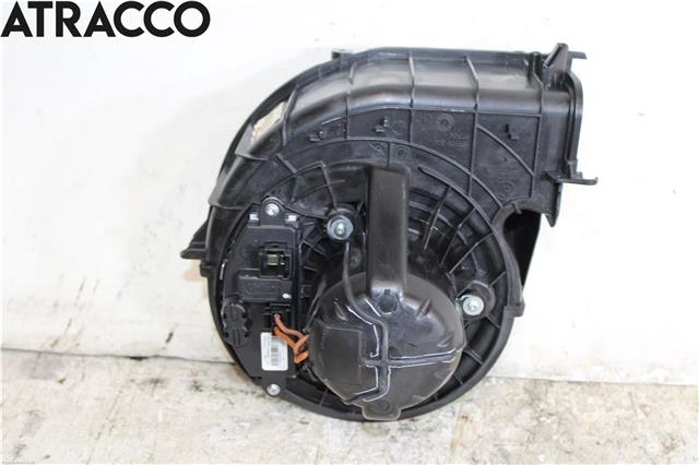 Varmeapparat motor til BMW X5 2013-2018 (F15) (F15) (64119291177|)