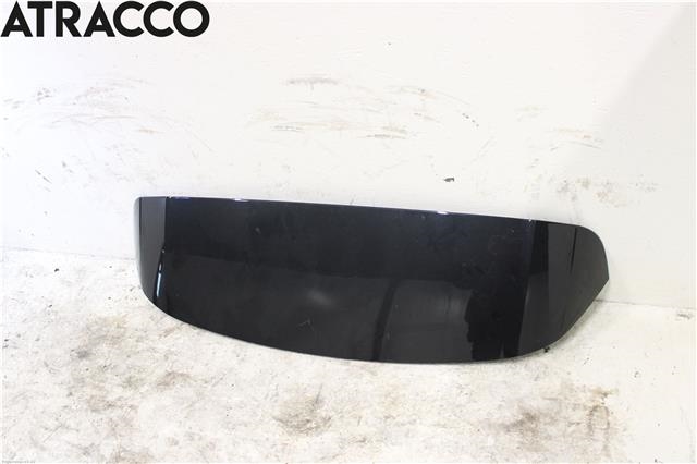 Spoiler bakluke til BMW X5, 2013-2018 (F15) (F15) (51317381572)