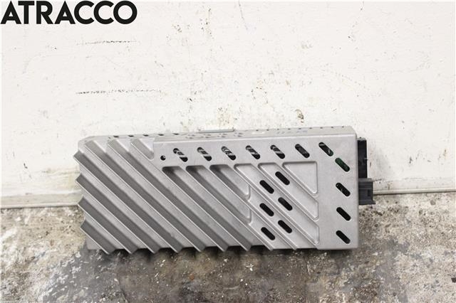 Bilstereo forsterker til BMW X5, 2013-2018 (F15) (F15) (9393182)