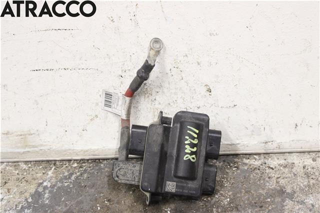 Styreenhet diverse til BMW X5, 2013-2018 (F15) (F15) (928550305)