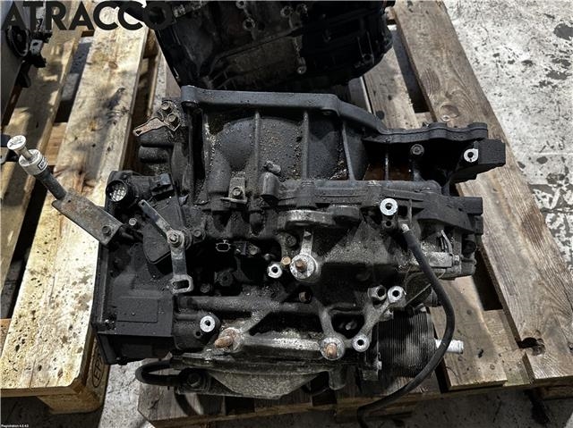 Girkasse automat til Mitsubishi Outlander 2012-2015 (Type III, Fase 1)  (2700A330|)