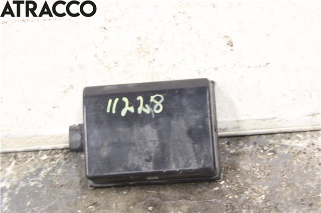 Sensor radar til BMW X5, 2013-2018 (F15) (F15) (66316876327)