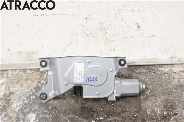 Viskermotor bakrute til BMW X5 2013-2018 (F15) (F15) (61627318710|)