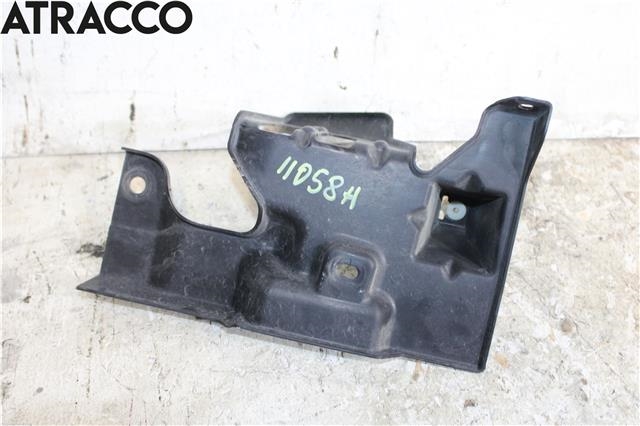 Diverse deler til Mitsubishi Outlander 2012-2015 (Type III, Fase 1)  (6400D586|)