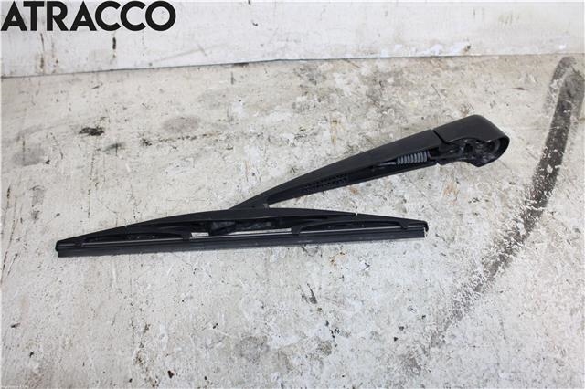 Viskerarm bakrute til BMW X5, 2013-2018 (F15) (F15) (61627294429)