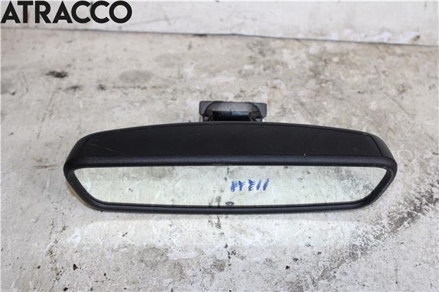 Speil innvendig til BMW X5, 2013-2018 (F15) (F15) (51169274266)