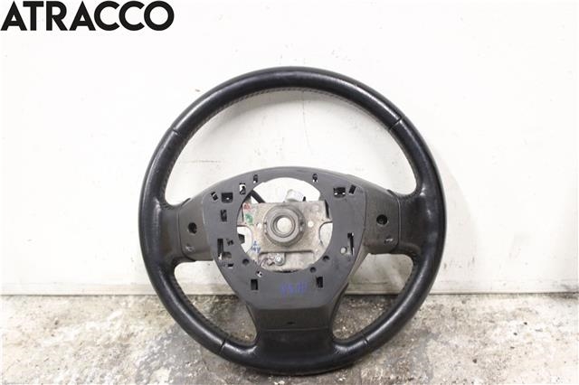 Ratt til Mitsubishi Outlander 2012-2015 (Type III, Fase 1)  (4400A517XA|)