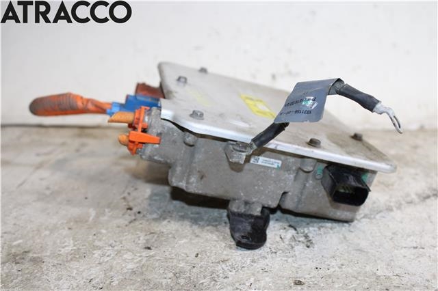 Converter til Tesla Model S 2013-2016 (Fase 1)  (102884301C|)
