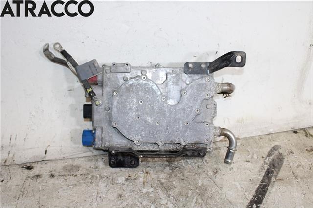 Converter til Tesla Model S 2013-2016 (Fase 1)  (102867400B|)
