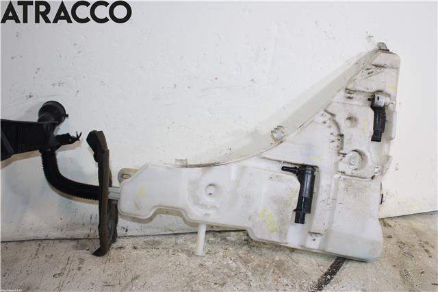 Spylertank til BMW X5, 2013-2018 (F15) (F15) (61667304068)