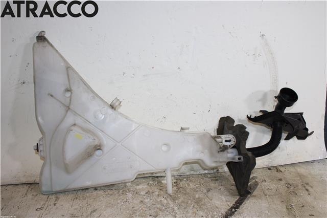 Spylertank til BMW X5 2013-2018 (F15) (F15) (61667304068|)