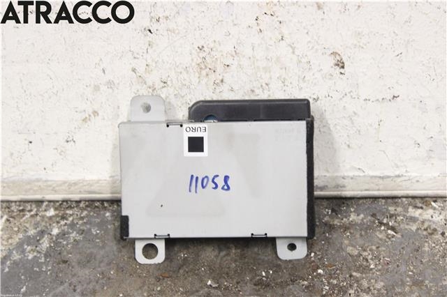 Styreenhet diverse til Mitsubishi Outlander 2012-2015 (Type III, Fase 1)  (8785A062|)